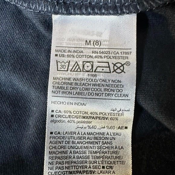 Old Navy Boys Polo Shirt SZ 8 NWT - Picture 6 of 6